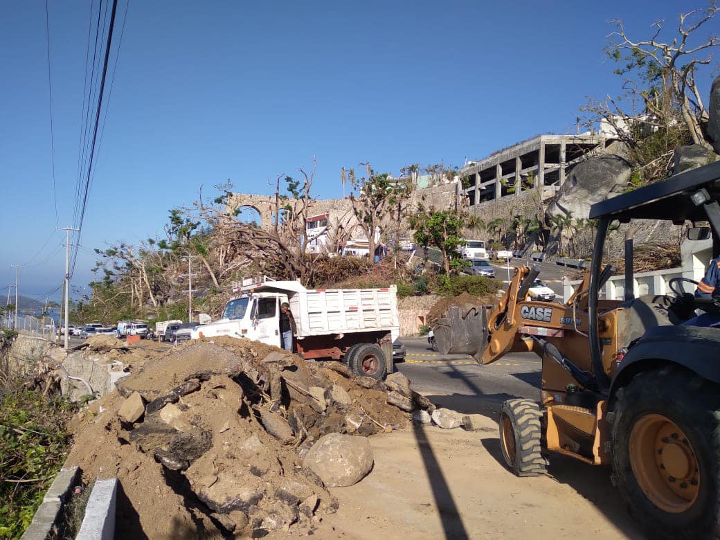 Aseguradoras han pagado 1,745 mdd por daños causados por Otis