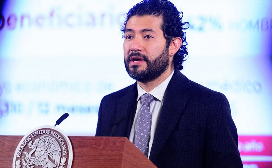 Beca Jóvenes Construyendo el Futuro aumentará 20% en 2024