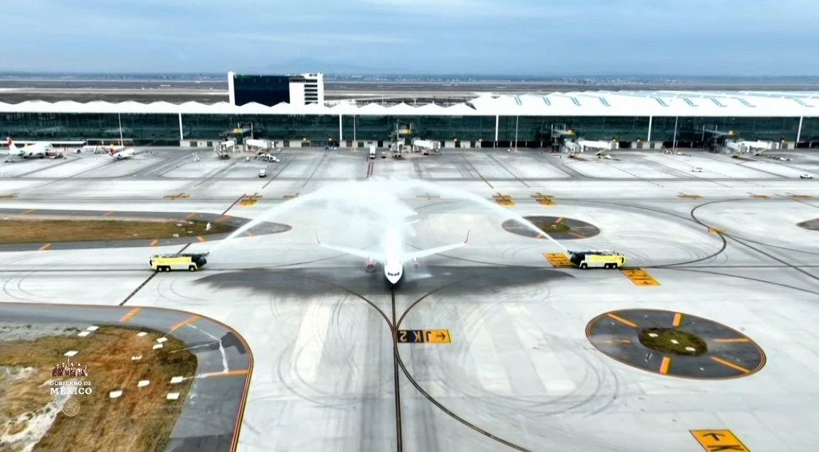 Pérdidas del Centro de Mantenimiento de Mexicana de Aviación ascienden a 1,600 mdp