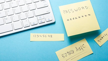 A ciberdelincuentes les cuesta un segundo entrar a tus cuentas si usas estas contraseñas