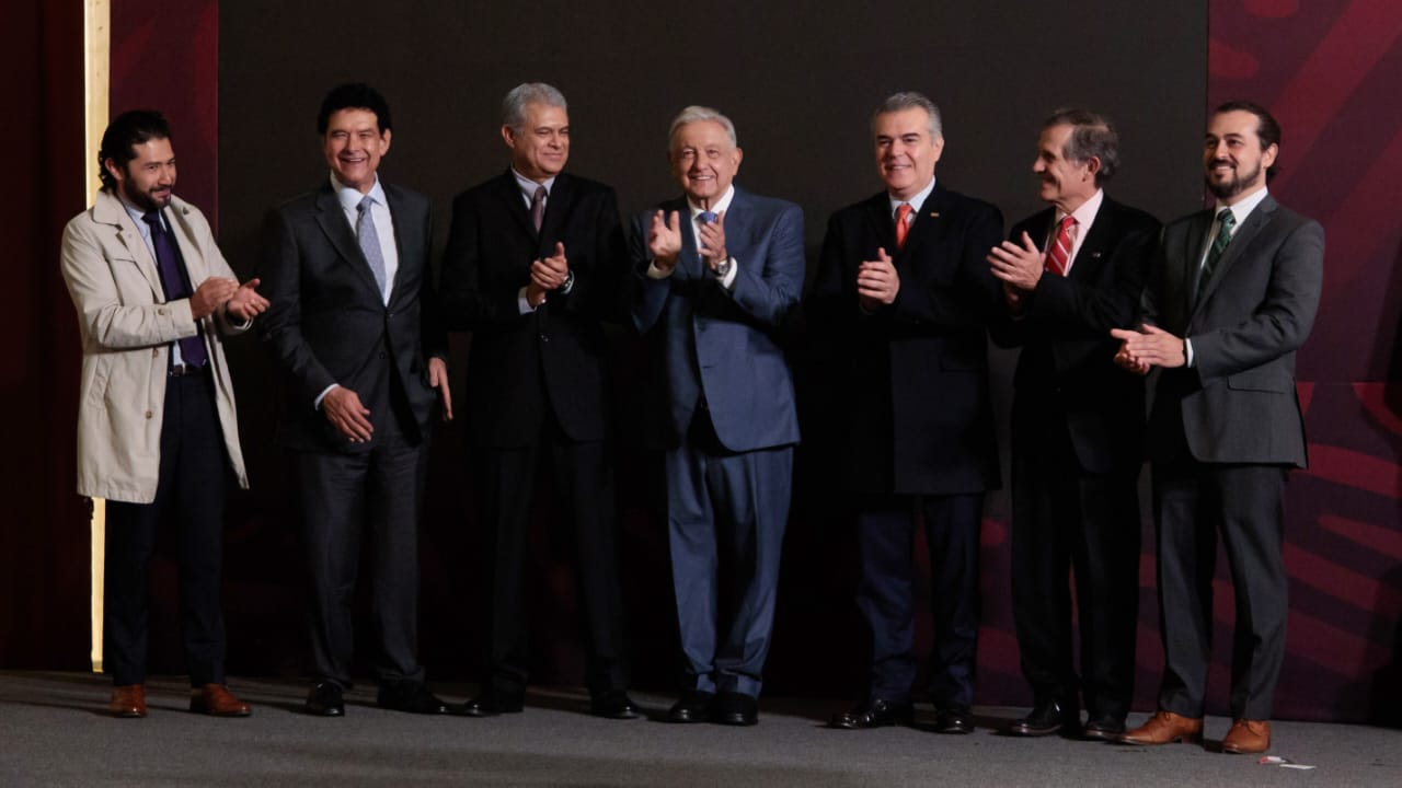 Celebran “acuerdo unánime” para aumentar 20% el salario mínimo de 2024