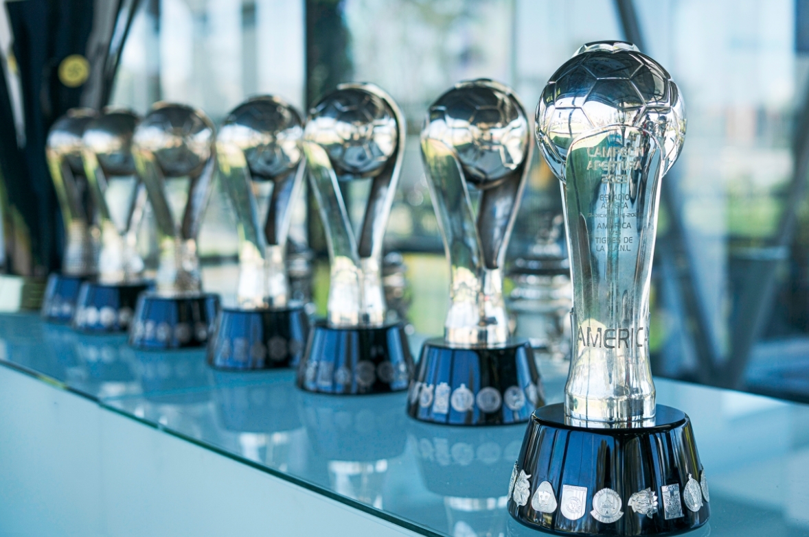 Club de Fútbol América celebrará campeonato cotizando en la BMV