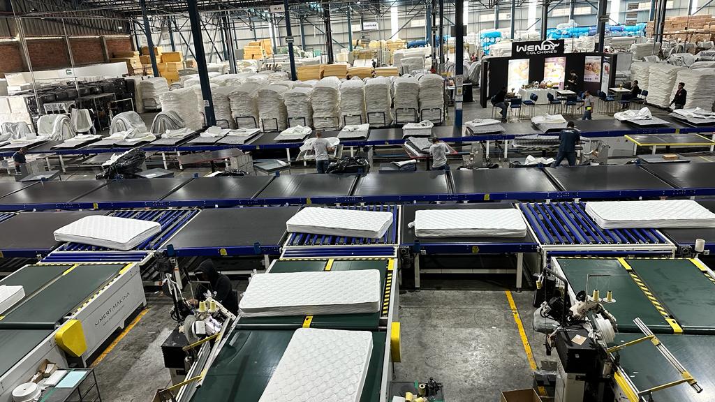 Reforma judicial puede “minar de forma irreparable” la confianza de la inversión: Coparmex