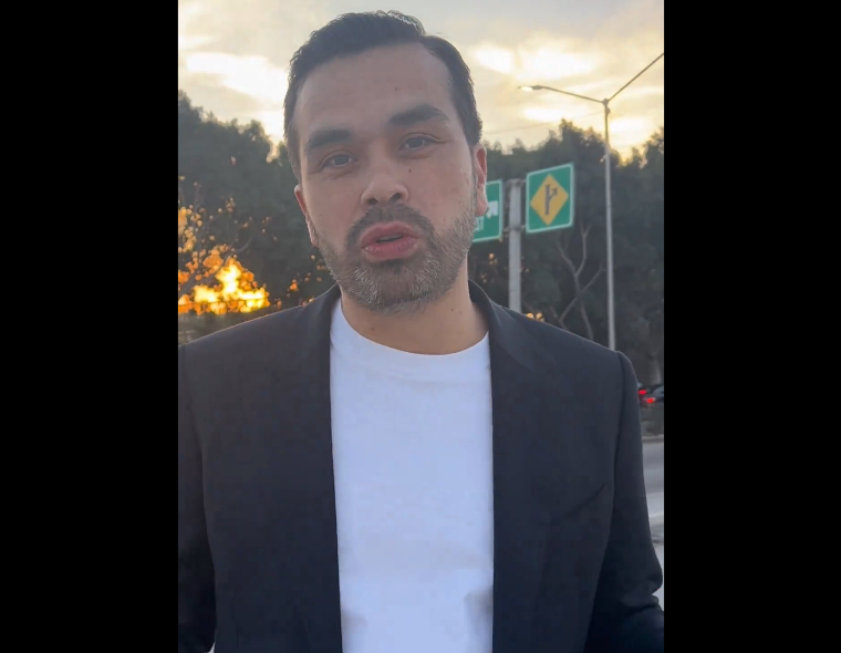 México no aprovecha el nearshoring como EU: Álvarez Máynez