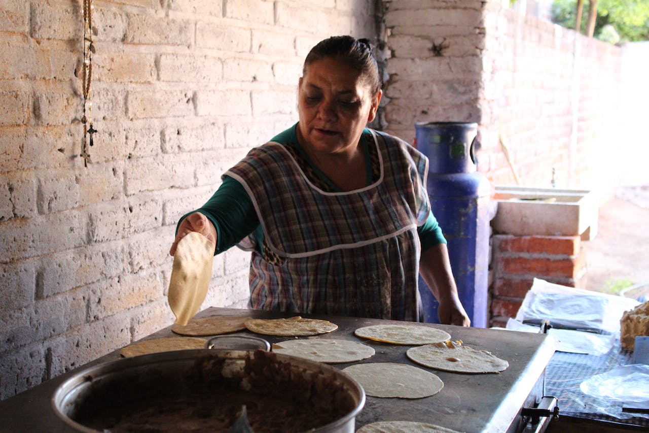 Falso que hayan aumentado las importaciones de maíz blanco: Sader