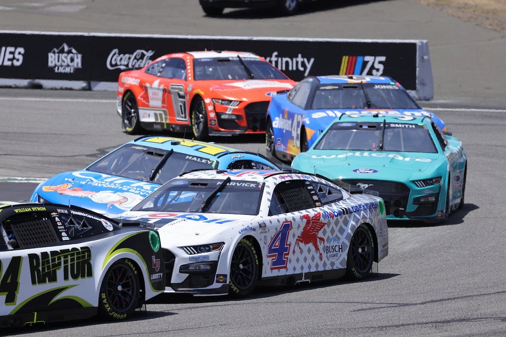 Proponen construir una pista de carreras Nascar en Acapulco
