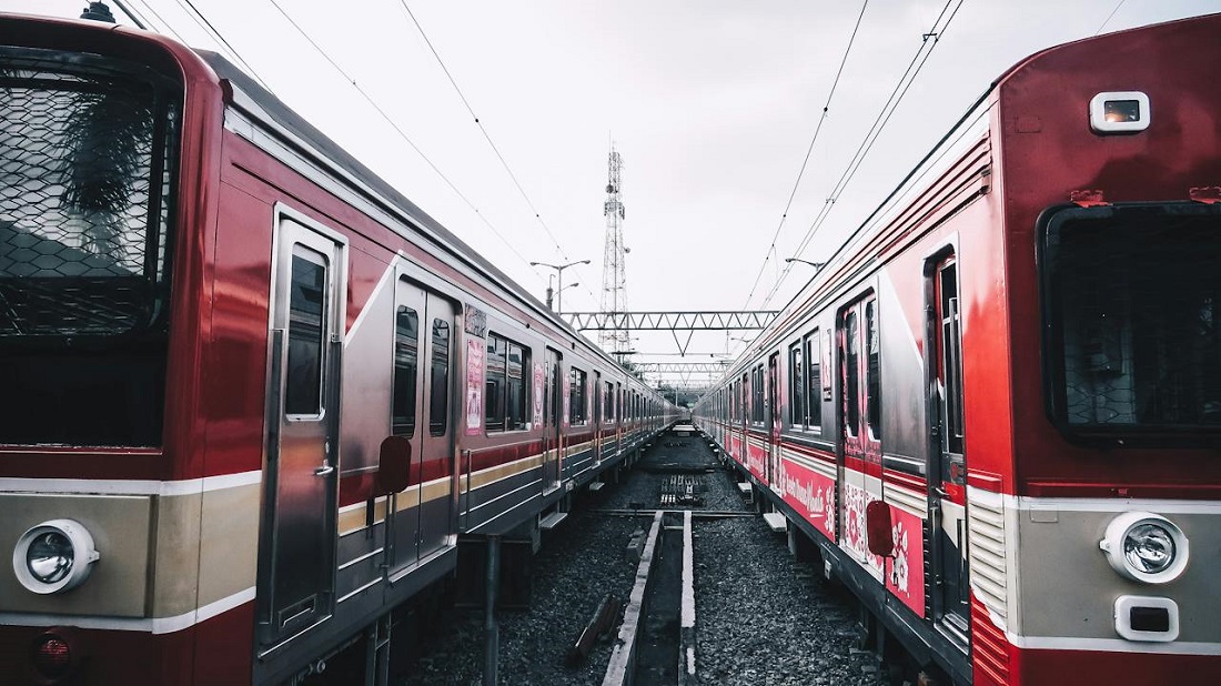 Nuevos ferrocarriles comenzarán a construirse en el primer trimestre de 2025