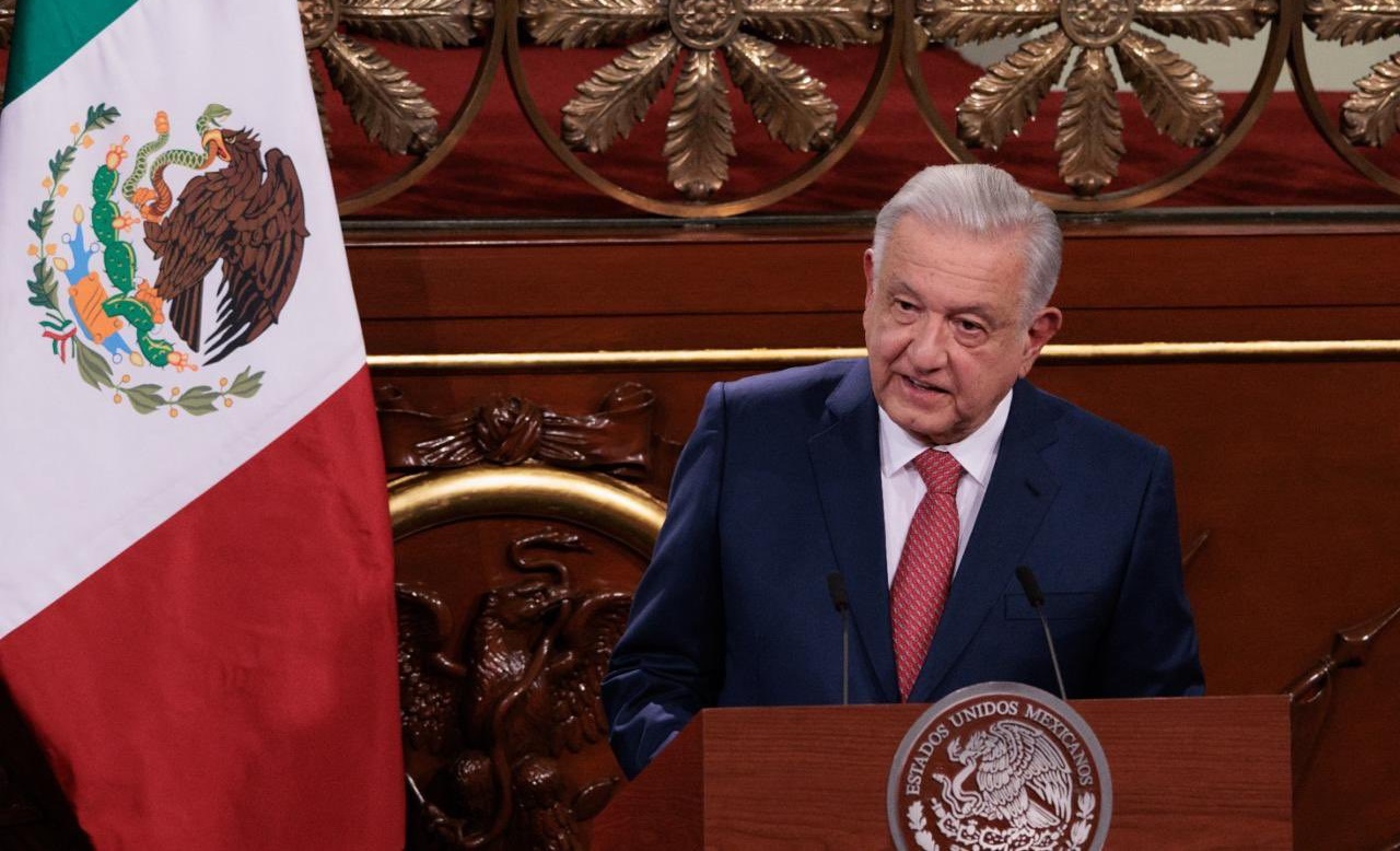 Reformas de AMLO quieren prohibir los vapeadores y el fentanilo