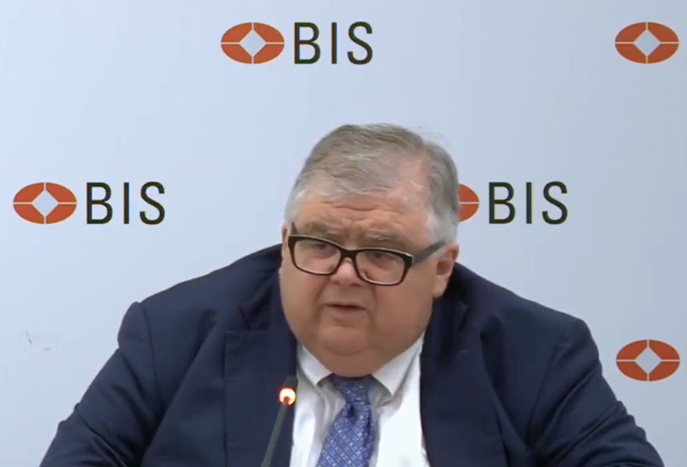 Batalla contra la inflación todavía no ha terminado: Agustín Carstens