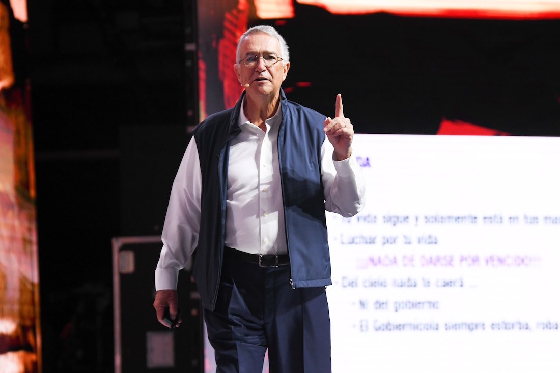 SAT eleva la deuda de impuestos de Grupo Salinas a 63,000 mdp