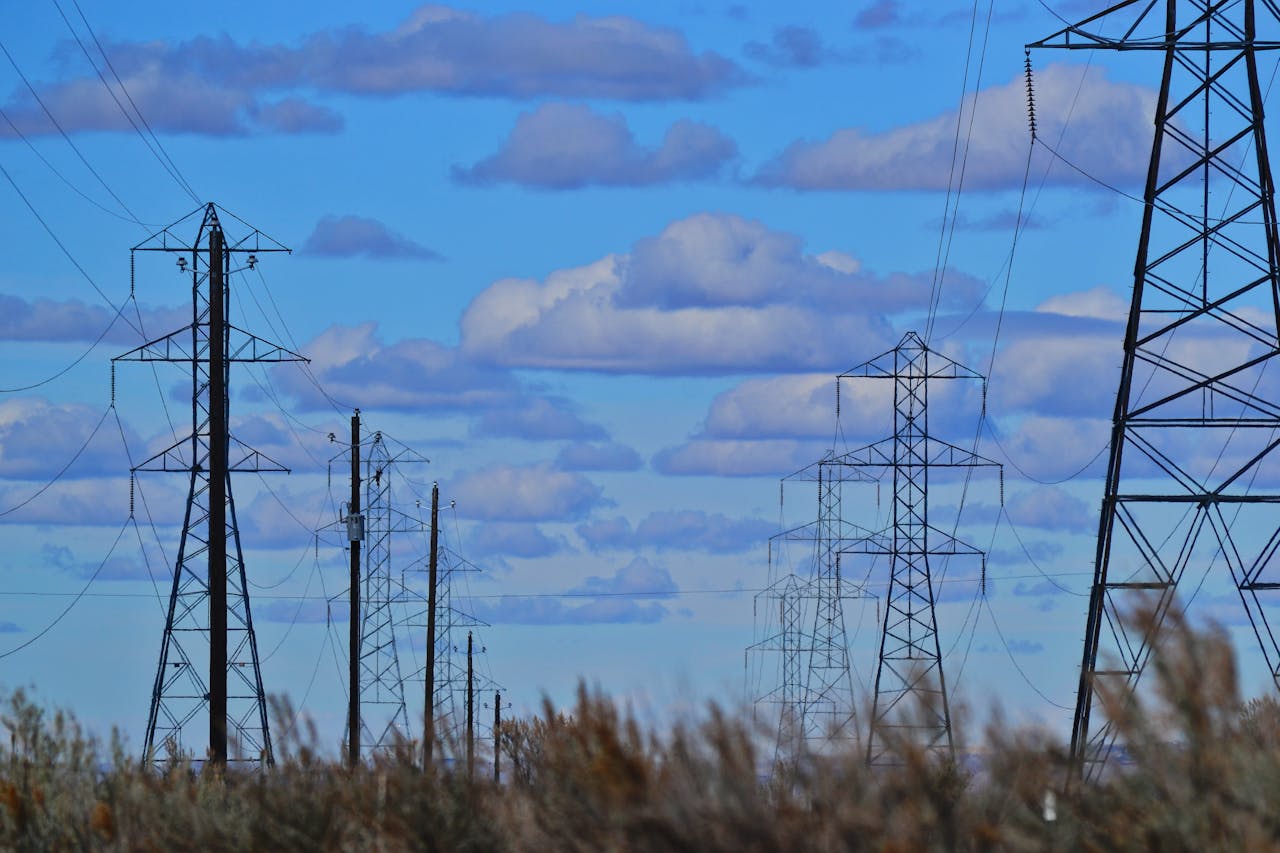Transmisión de electricidad, el “talón de Aquiles” de América Latina