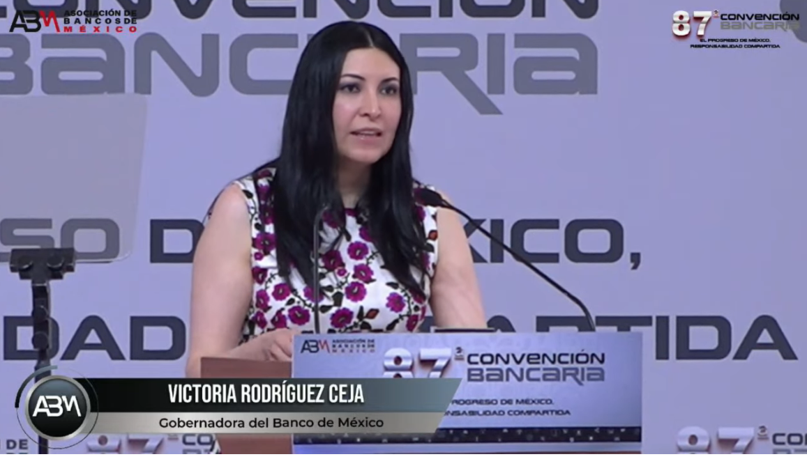 Banxico guardará prudencia en próximas decisiones de política monetaria