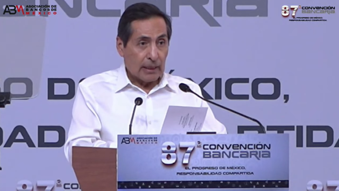 México seguirá “transitando” proceso de transformación profunda: Hacienda