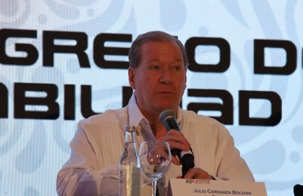 Parlamento abierto para analizar reforma judicial da tranquilidad a bancos