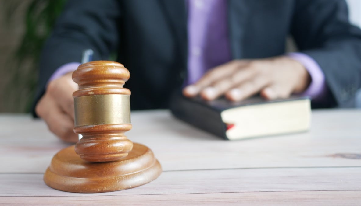 Empresariado reprocha: reforma a la Ley de Amparo debilita el derecho a la justicia