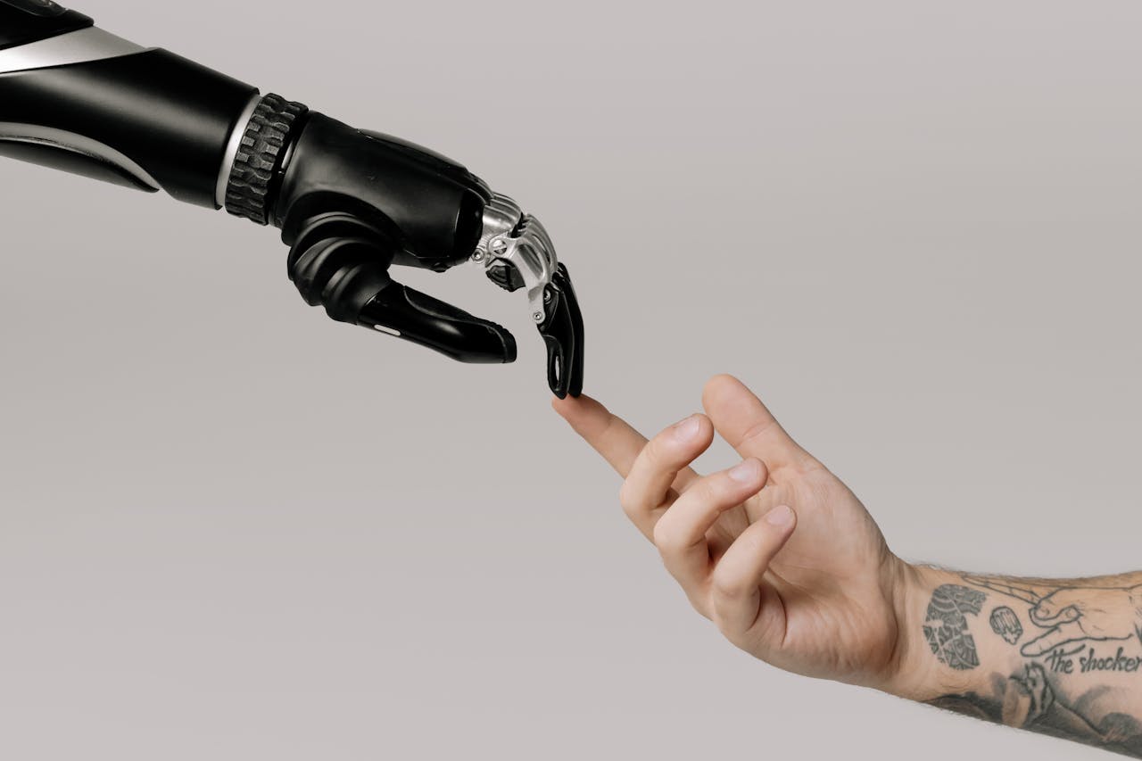 Indispensable regular el desarrollo y uso de la inteligencia artificial: Universal Music