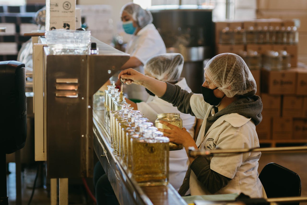 Exportaciones de México a EU crecieron 7.7% en el primer bimestre