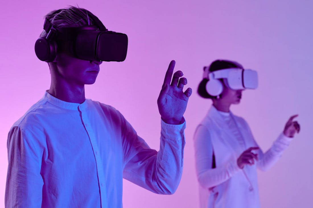 Monreal propone nueva ley para regular la inteligencia artificial
