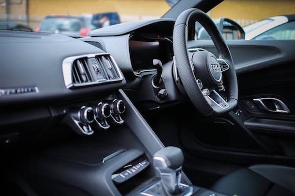 Ventas de autos ligeros crecieron 11% en el primer trimestre de 2024