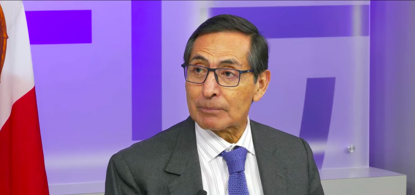 Ramírez de la O promete a inversionistas estabilidad macroeconómica y prudencia fiscal