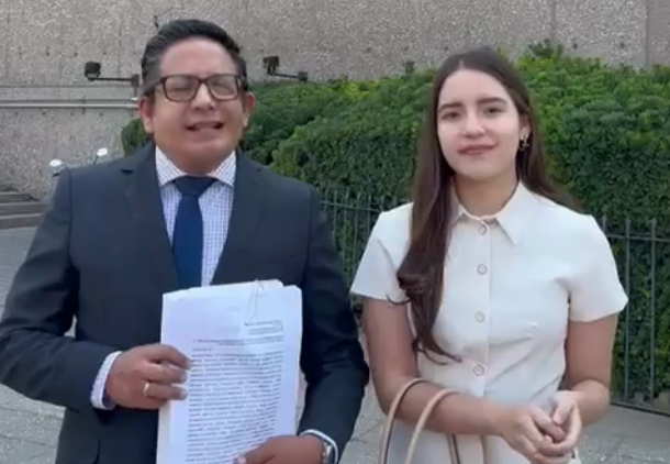 Presentan primera demanda de amparo contra el Fondo de Pensiones para el Bienestar