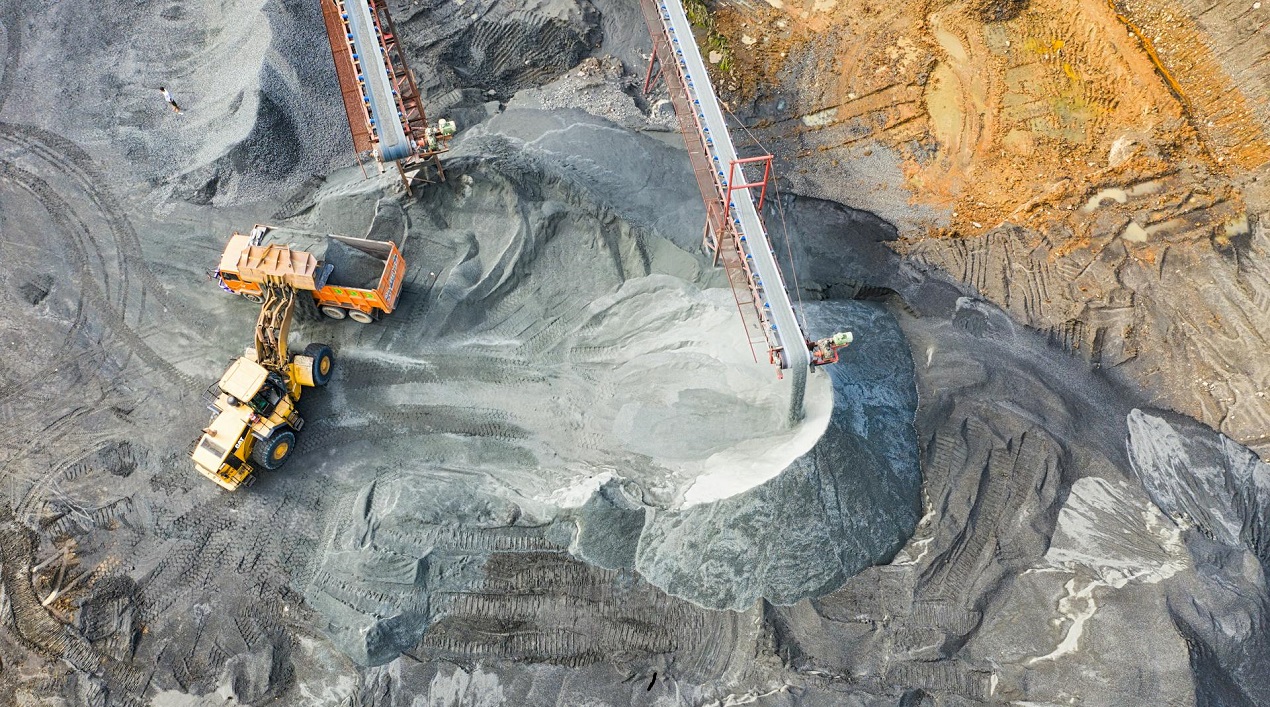 Se perderán más de 1 millón de empleos si se prohíbe la minería a cielo abierto: Camimex