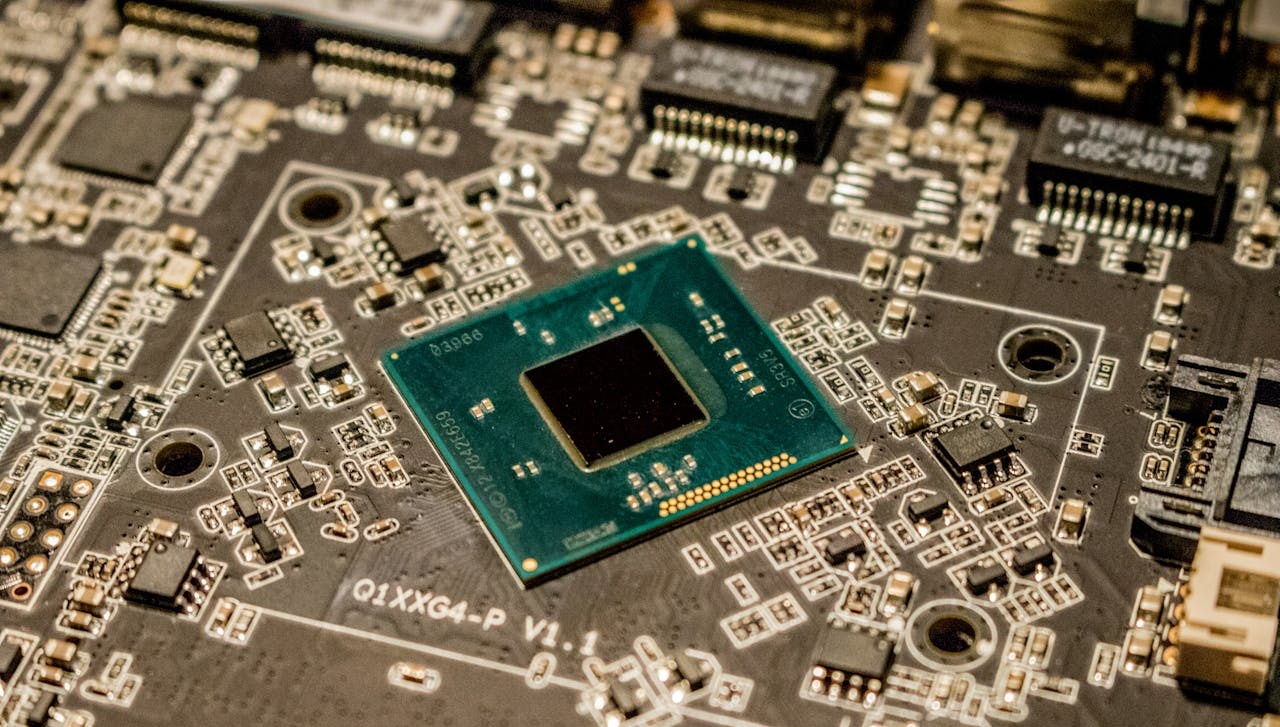 Trump anunciará aranceles para semiconductores esta semana