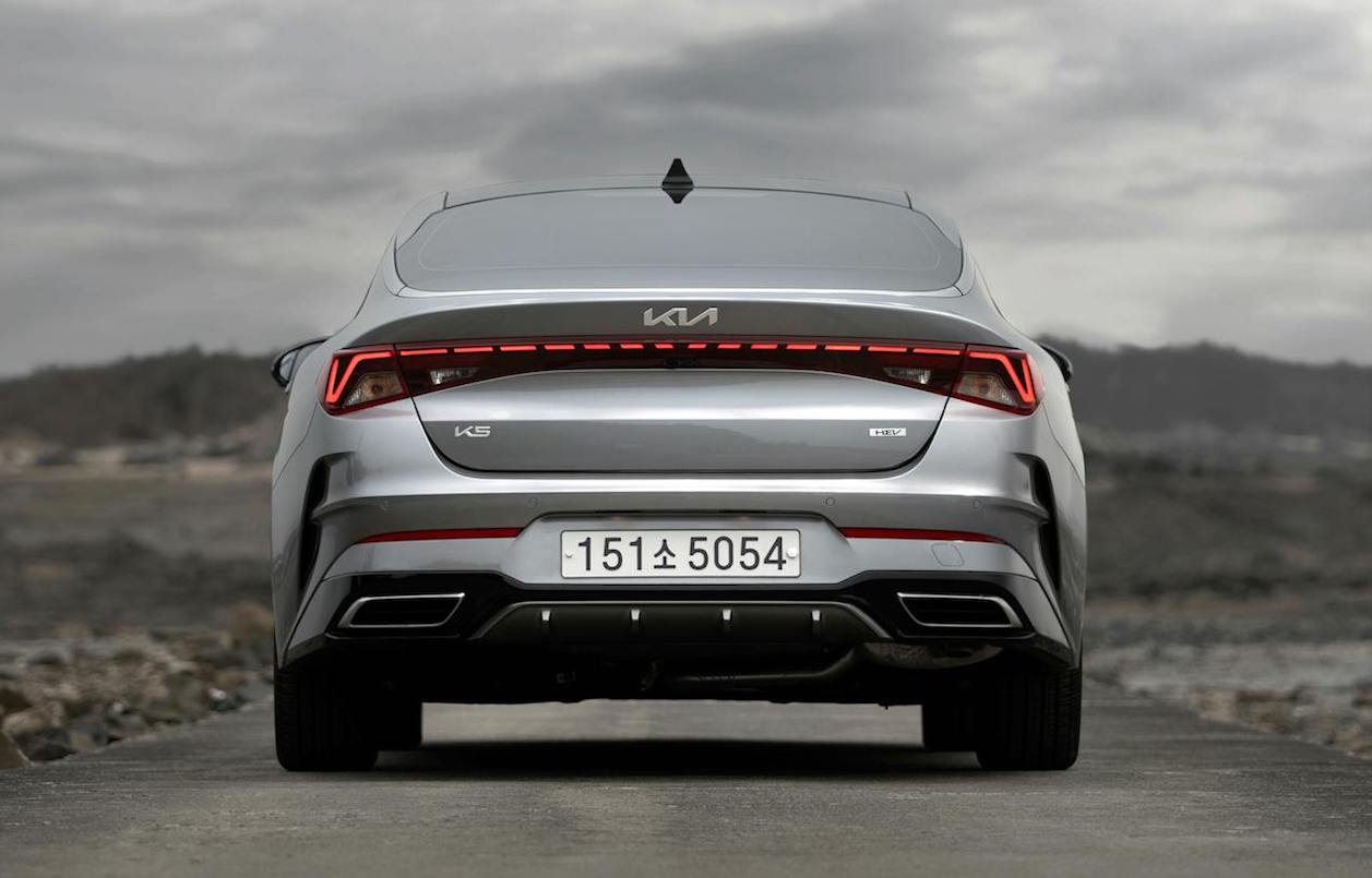 Ventas de autos crecieron 12% en el primer semestre de 2024