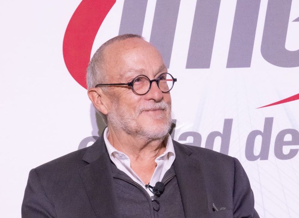 Prematuro, el recorte de Banxico a la tasa de referencia: Jonathan Heath