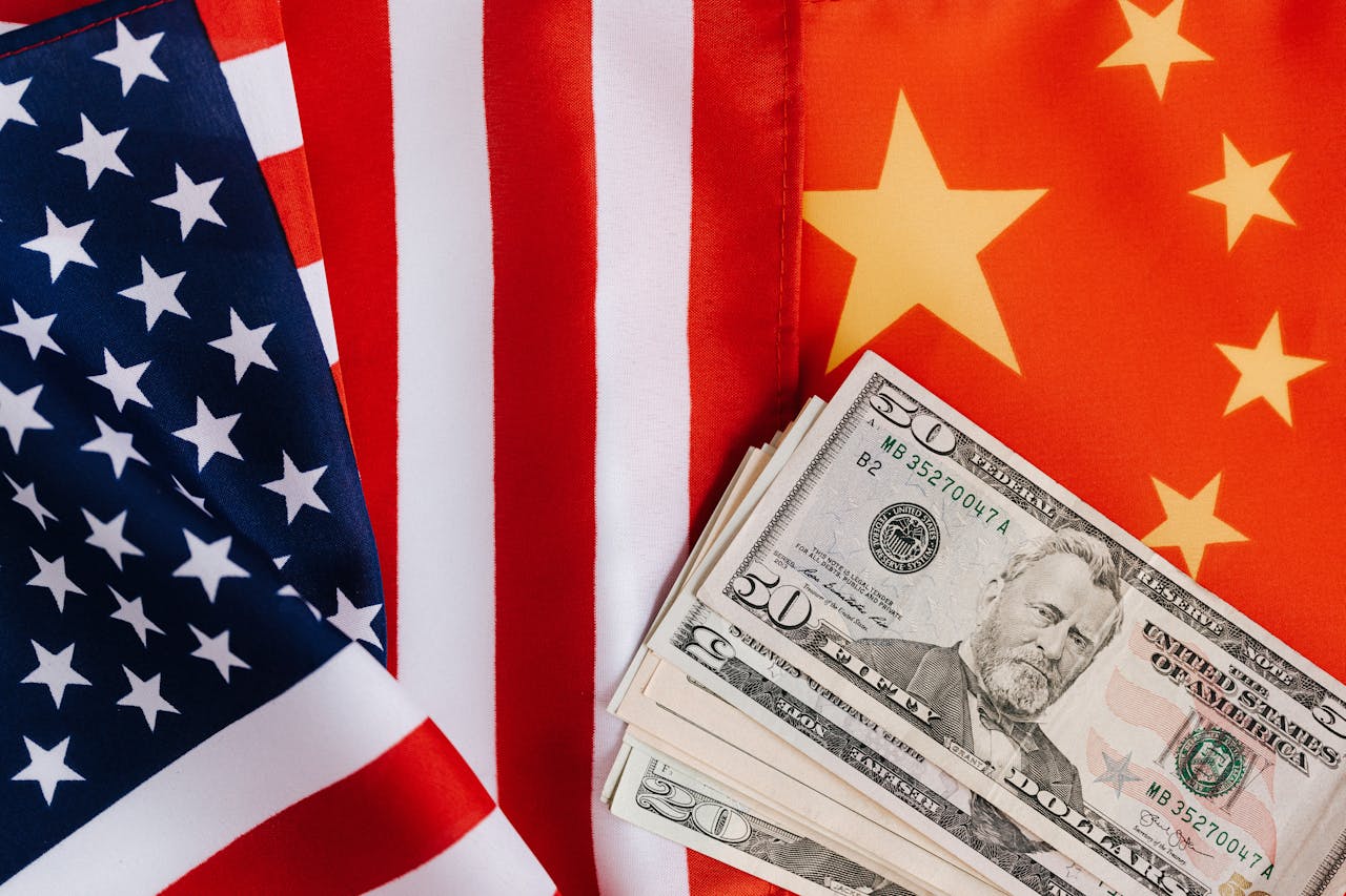 EU y Canadá concentran más inversión extranjera china que México: INA