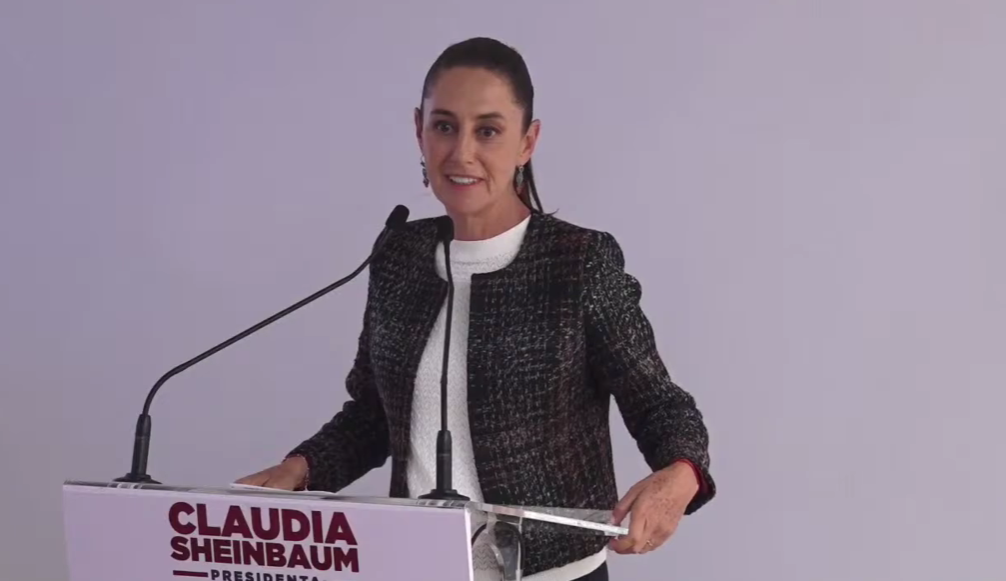 Sheinbaum fusionará Segalmex con Diconsa; creará “Alimentación para el Bienestar”