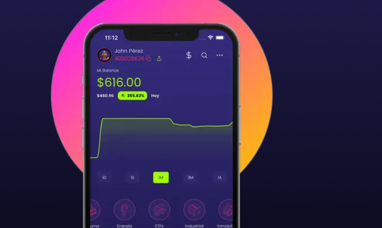 TraderPal invertirá 4 mdd en línea de tarjetas que lanzará en México