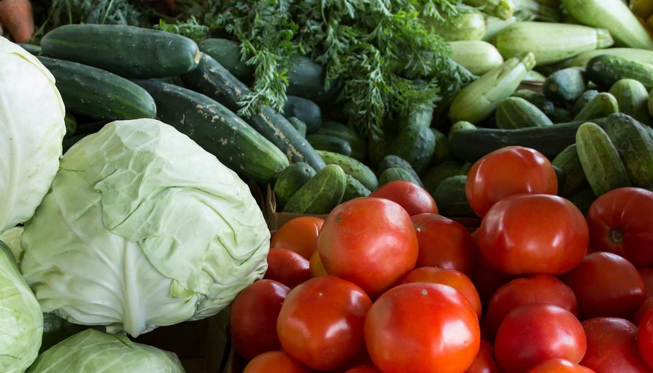 Inflación de los alimentos siguió alta en agosto por clima, costos e inseguridad: GCMA