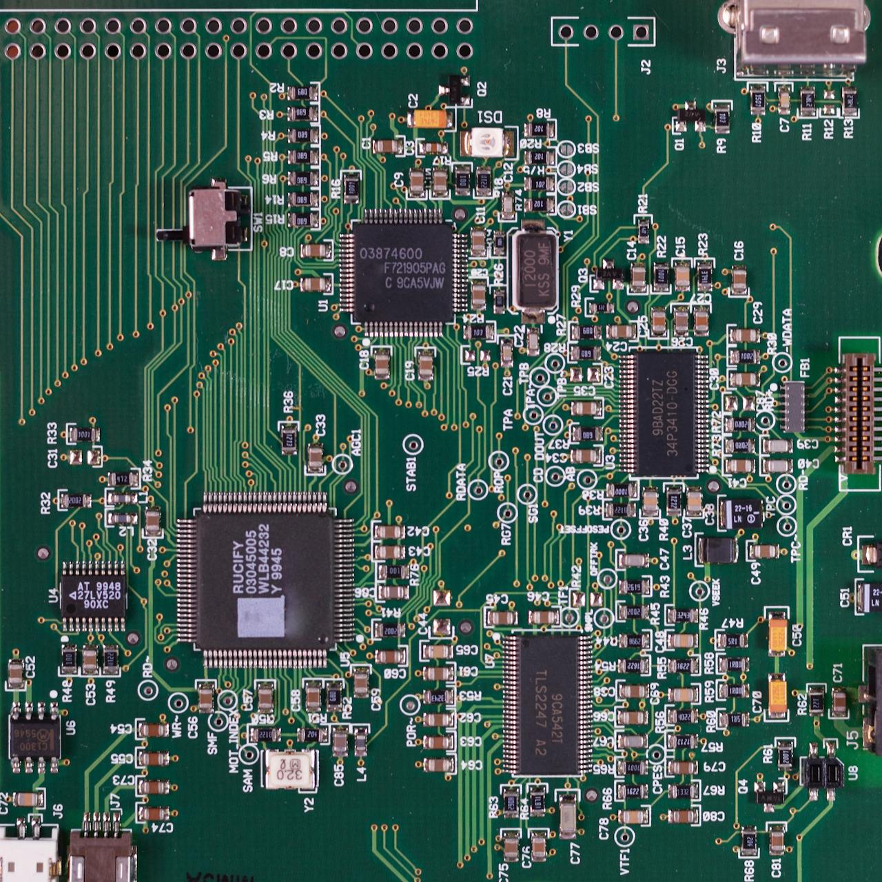 Sheinbaum impulsará la industria de semiconductores en su gobierno
