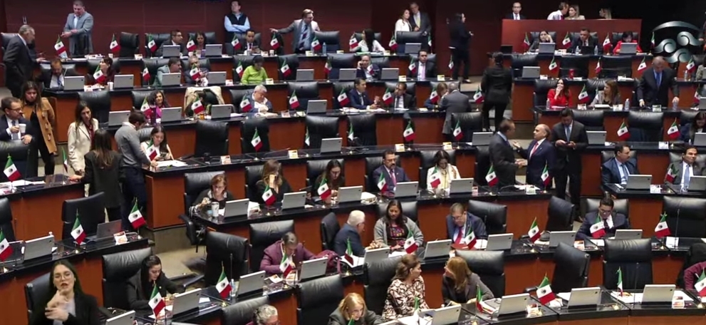 México enfrentaría escenario económico y financiero adverso por reforma judicial: IMEF