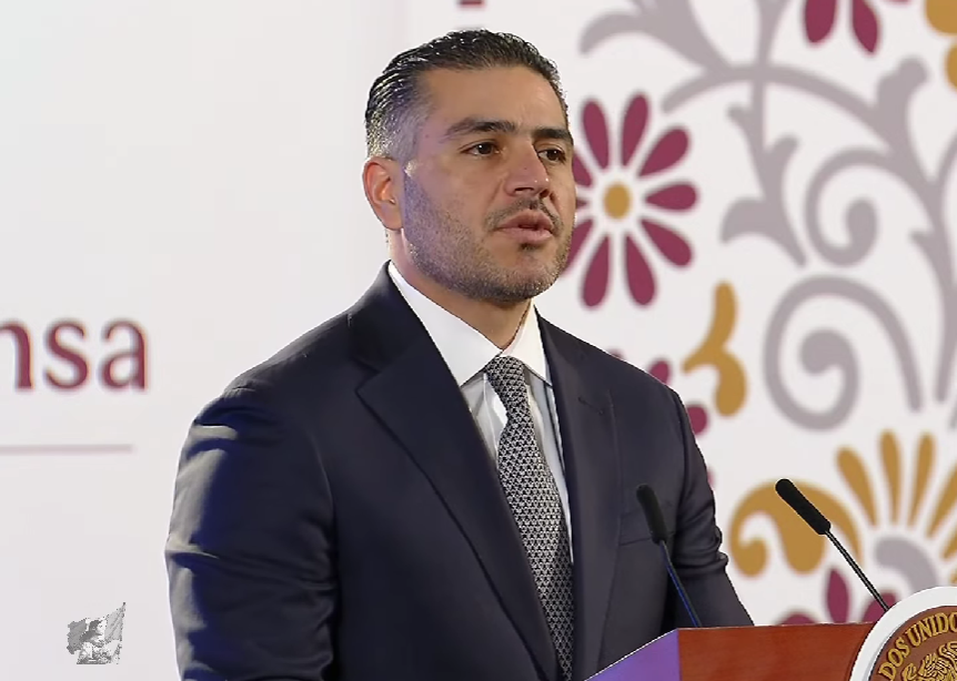 Crean Subsecretaría de Inteligencia e Investigación Policial; será pilar de la seguridad nacional