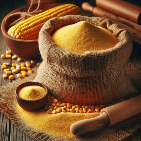 Gruma domina mercado de harina de maíz en México, concluye Cofece