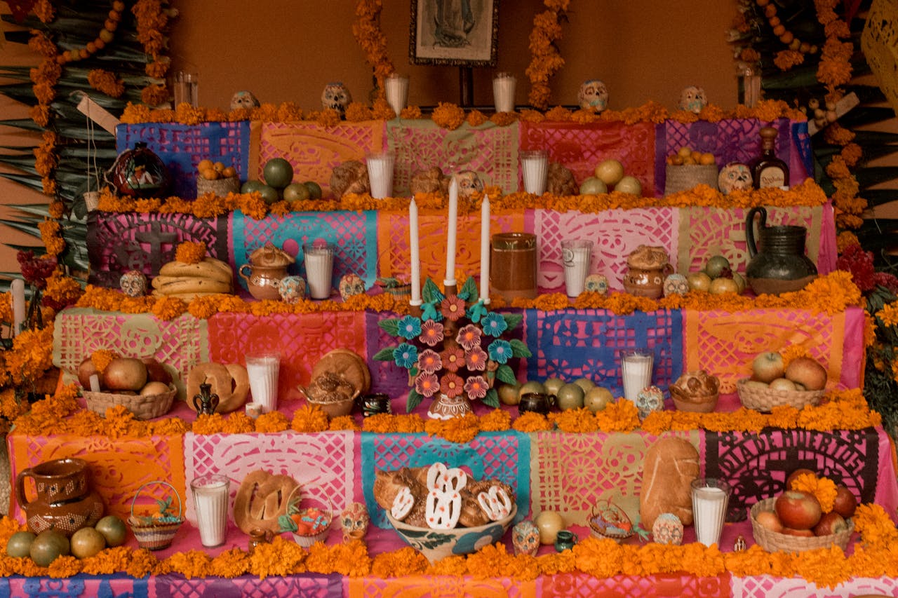 Derrama económica por festividad de Día de Muertos crecerá 10% este año
