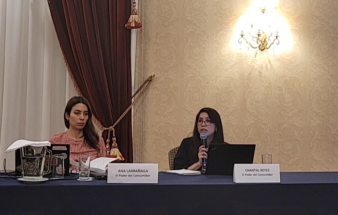 Piden a la SCJN negar amparo a TV Azteca y ratificar reglas para publicidad de productos no saludables