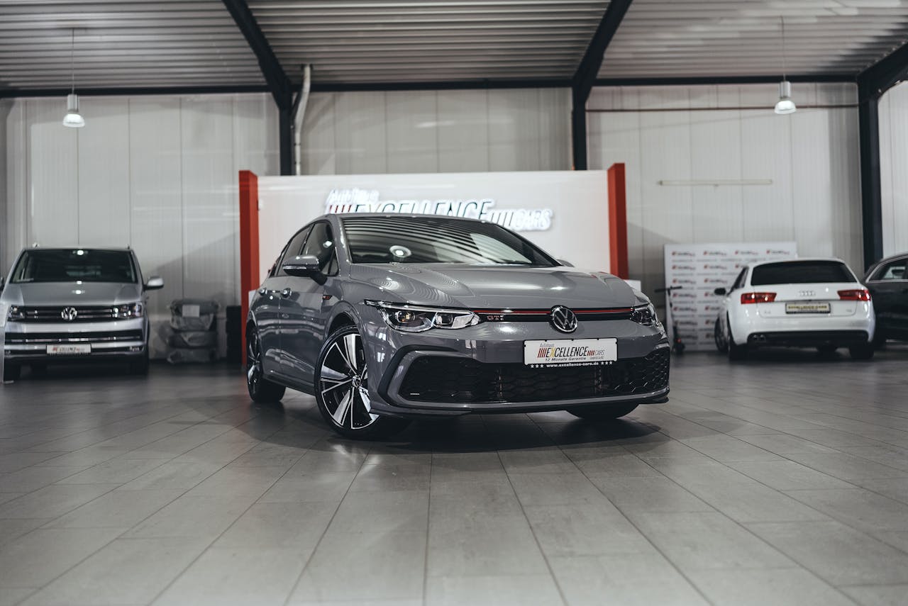 Exportación y producción de autos ‘caen en bache’ en noviembre