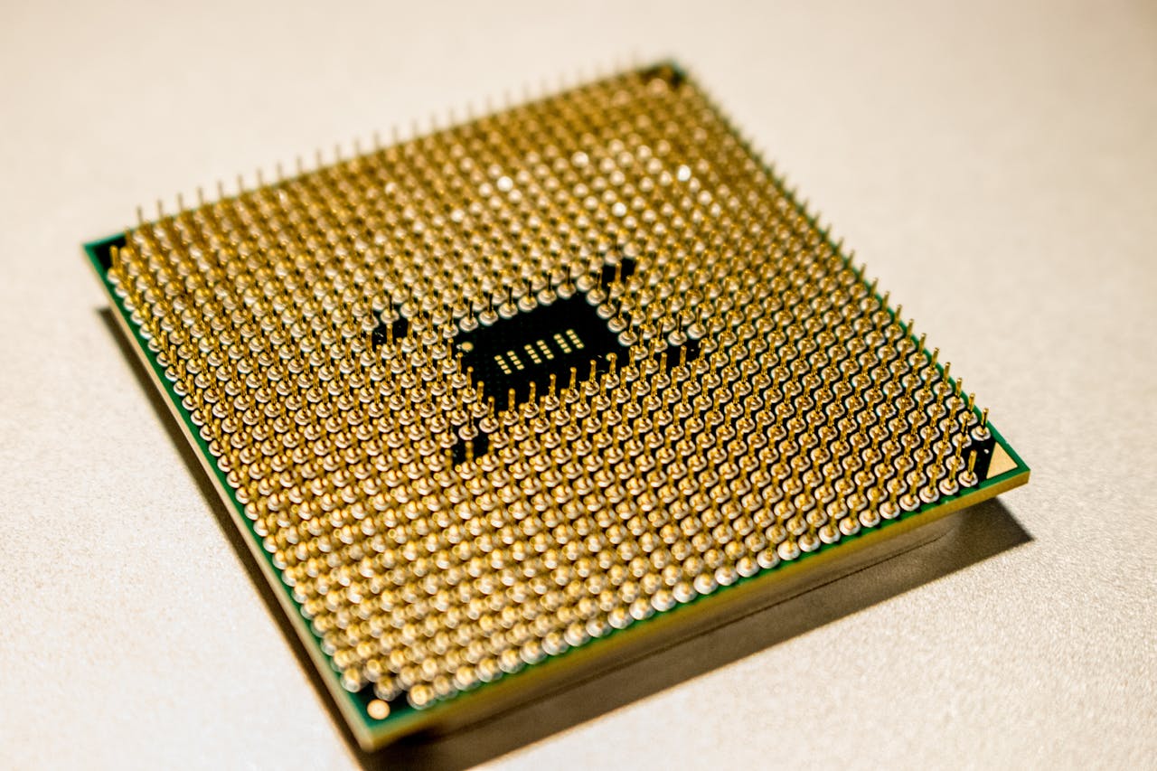 Gobierno apoyará al Plan Maestro para el Desarrollo de la Industria de Semiconductores
