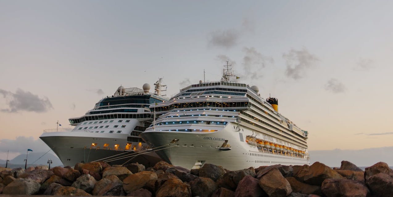 Derecho de no migrante para turistas de cruceros se cobrará a partir de 2025: Sheinbaum