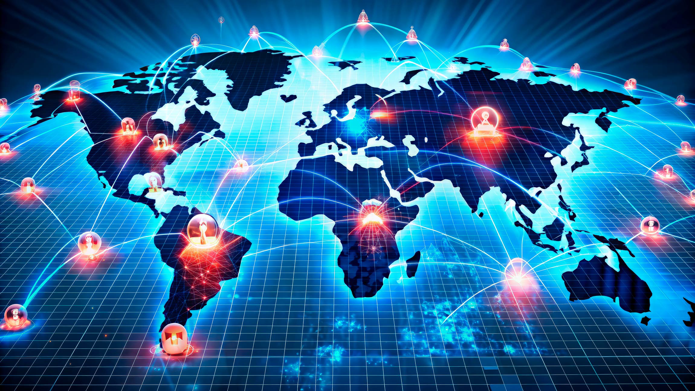 Tendencias 2025: ¿Qué ciberamenazas nos esperan?
