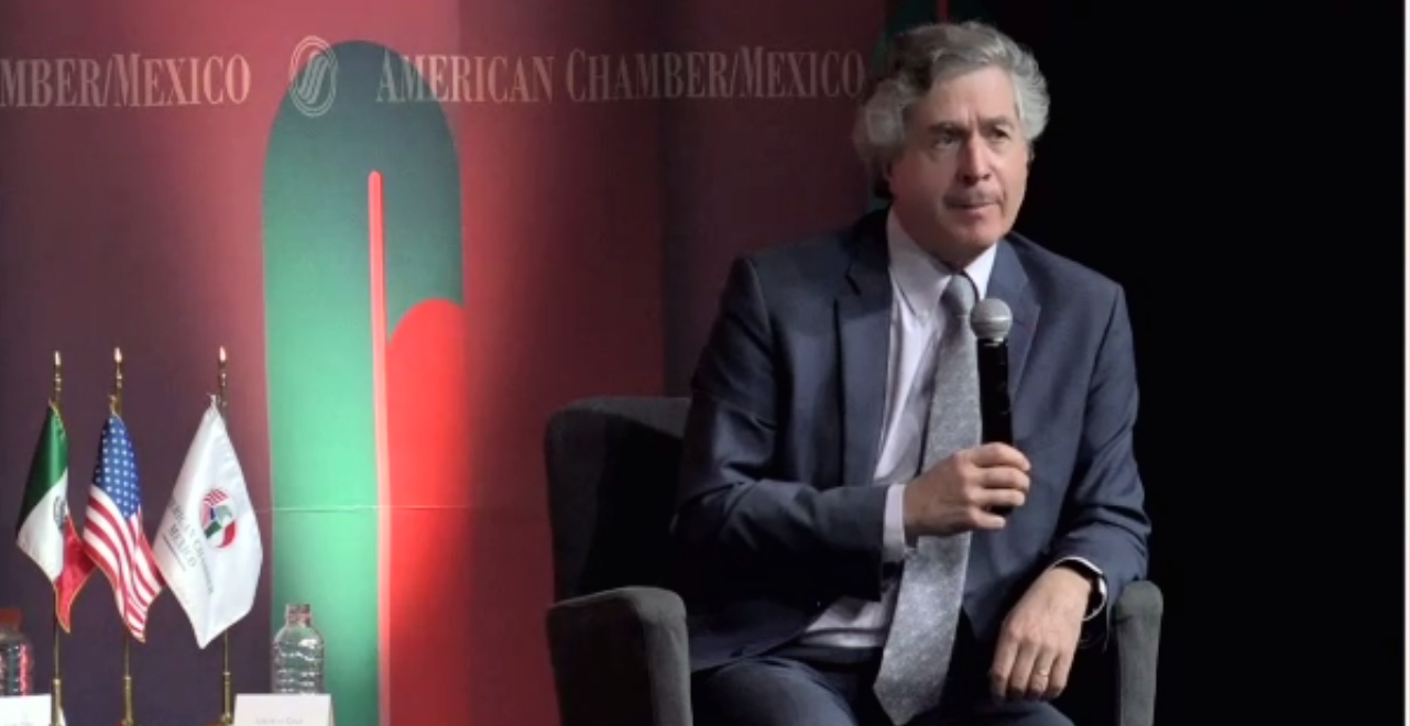 América del Norte puede “aguantar” un arancel de 5% pero no de 25%