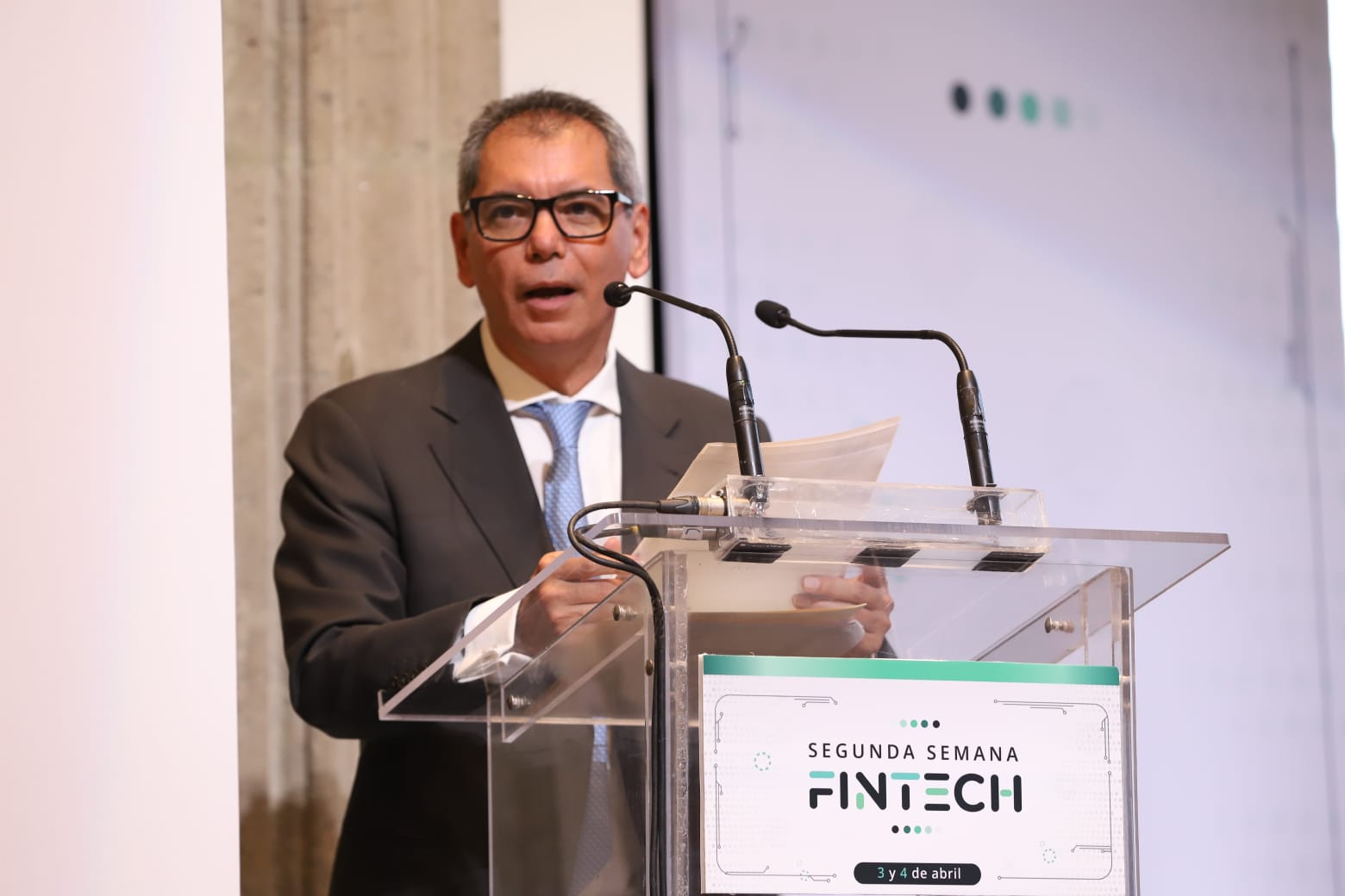 “Hay condiciones muy favorables para que empresas continúen invirtiendo”: Edgar Amador