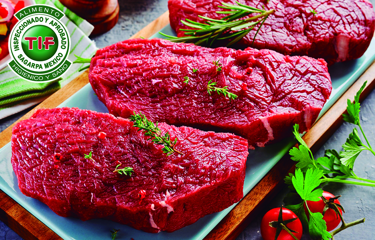 Precios de la carne se mantendrán altos en 2025 por factores internos y externos: ANETIF