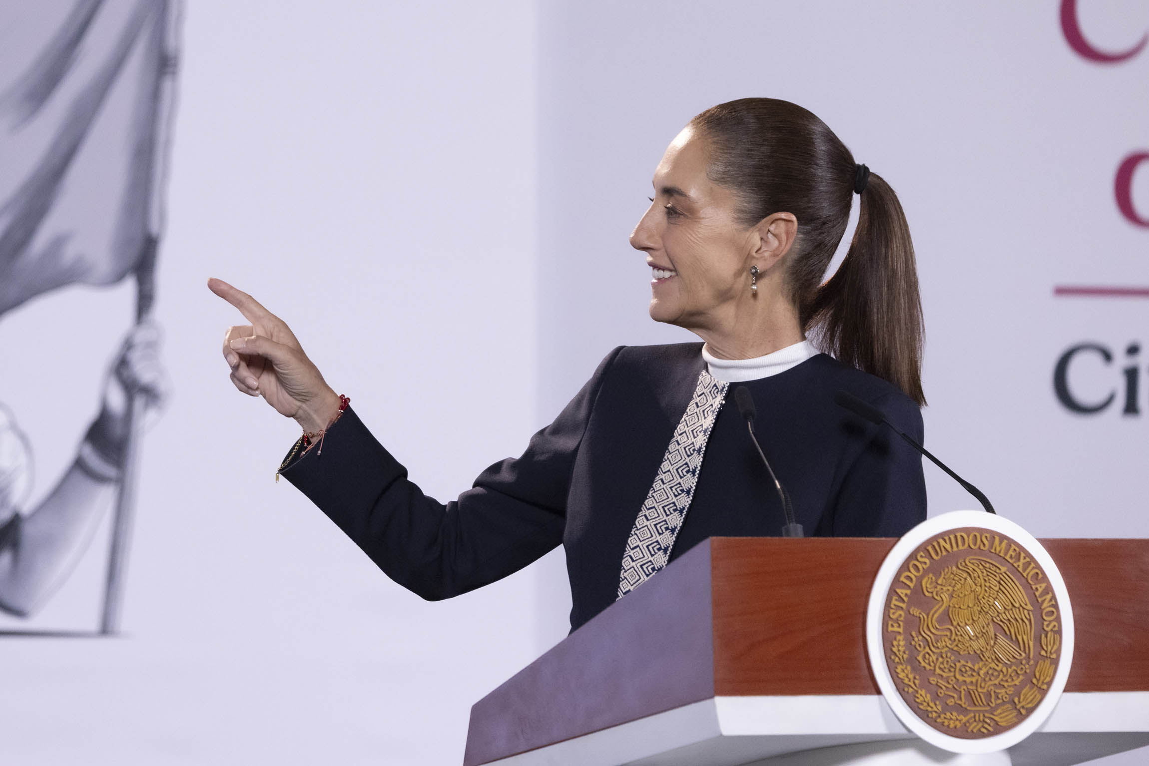 IMSS limita la Modalidad 40 por fraudes en pensiones: Sheinbaum