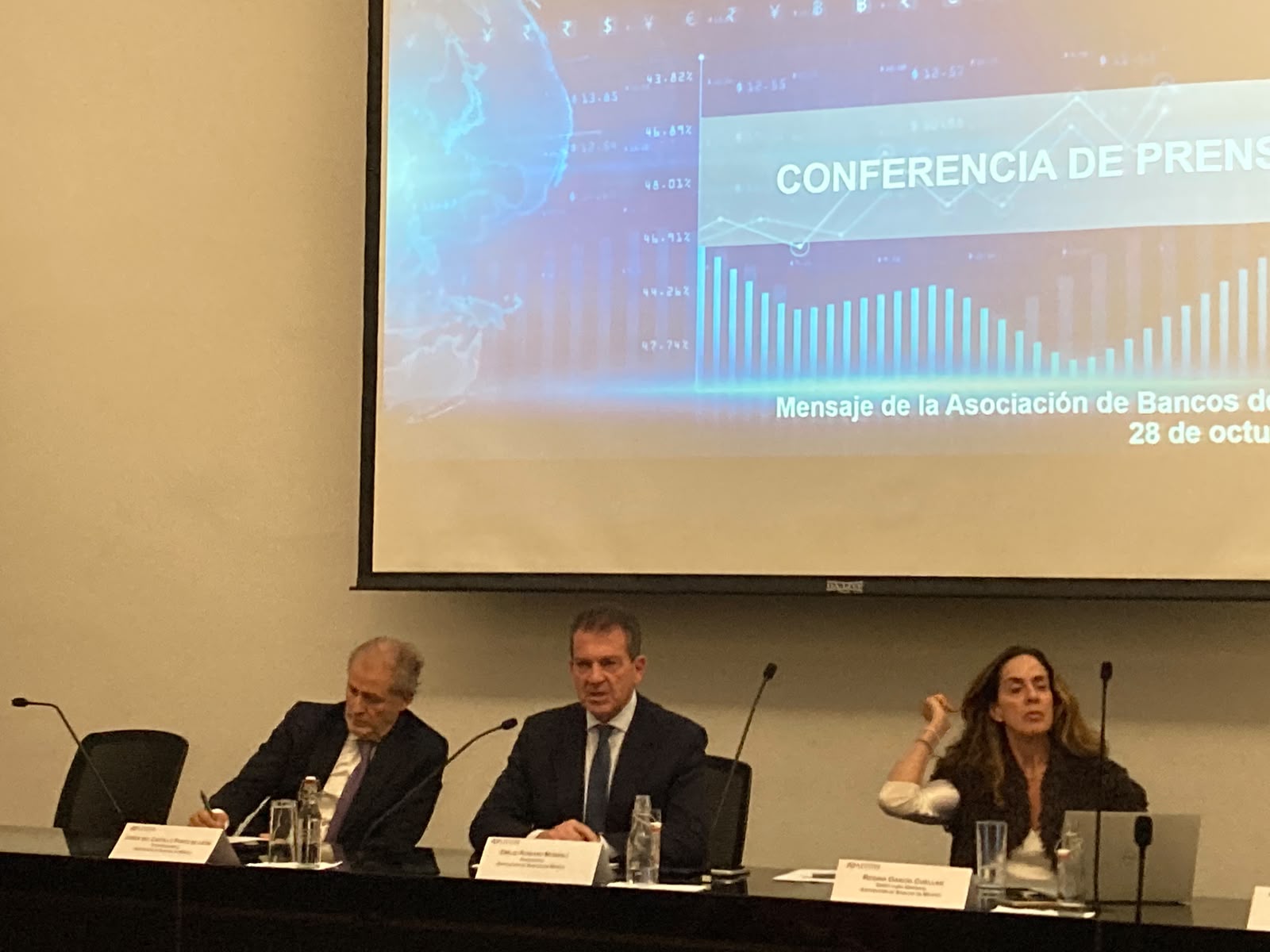 La ABM ve poco probable que la Ley de Economía Digital termine en tribunales