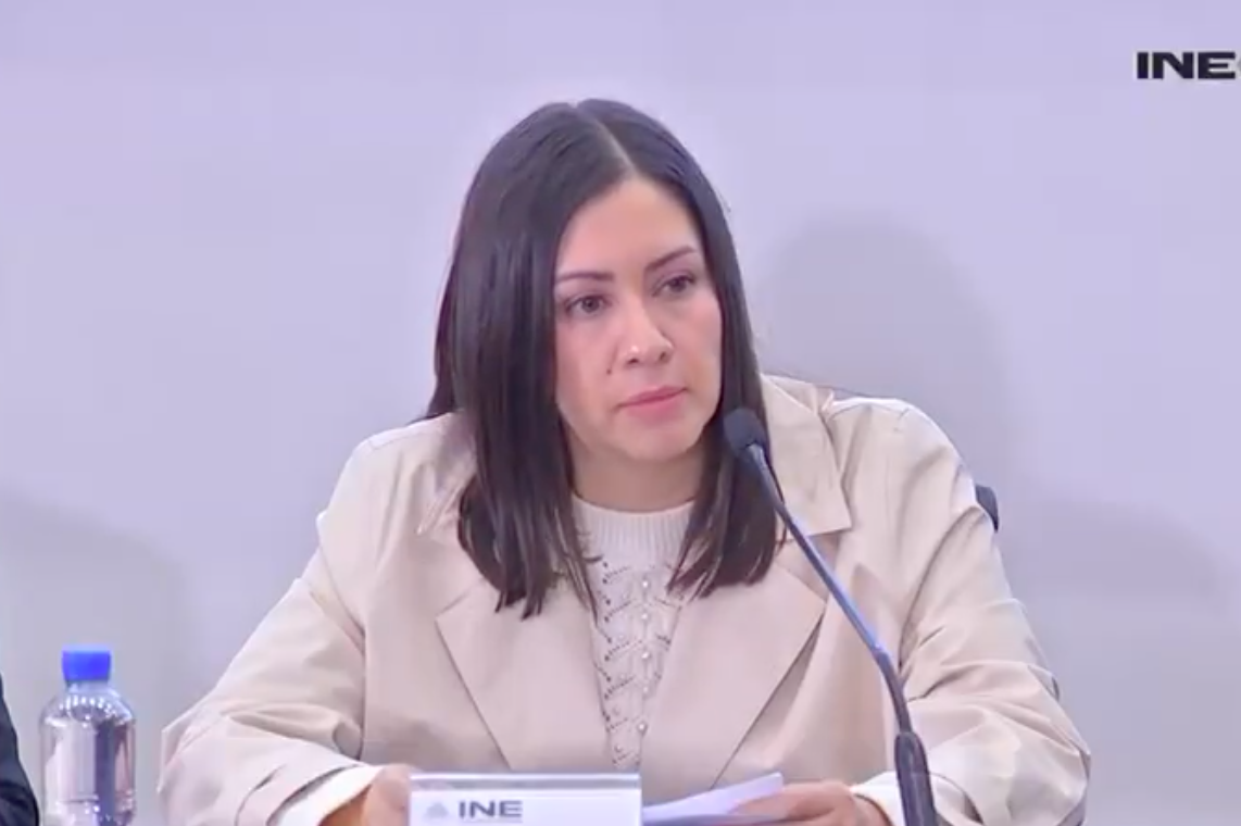 Blanca Yassahara Cruz García