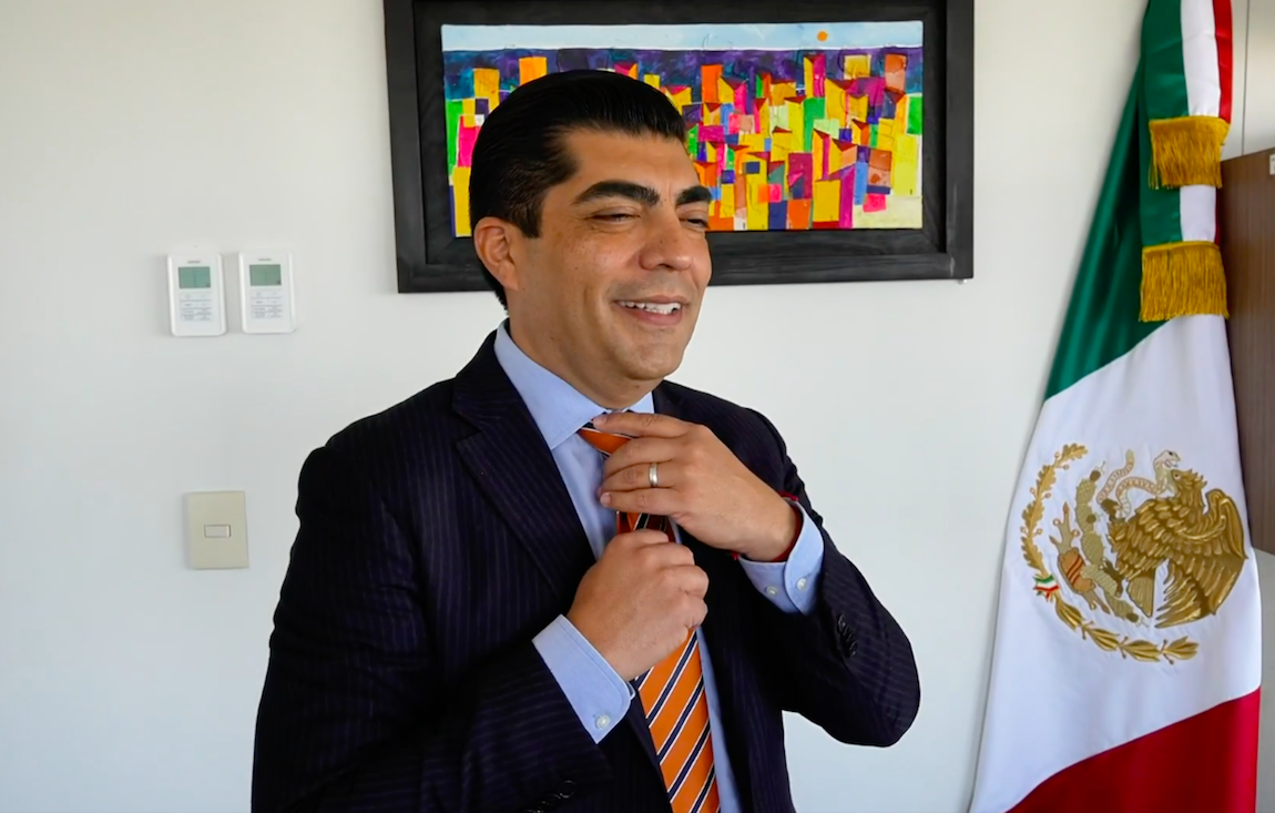 Carlos Candelaria